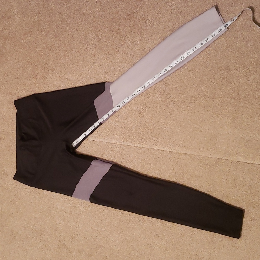 Nike Power Victory Tight Fit Women's Leggings - Picture 11 of 12